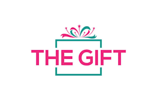 design suitable high definition gift box company logo
