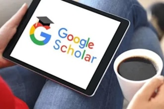 write article backdate citation and boost citations on google scholar