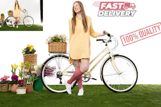 do cut out images,  background remove fast