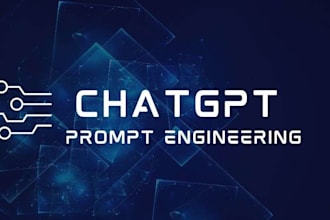 improve and optimize your chatgpt prompts