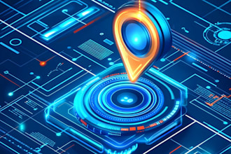 google map embedding on web 2 0 to rank higher in local SEO