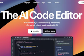 develop and fix lovable supabase ai web app or saas mvp