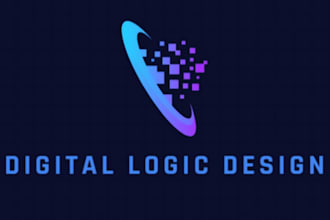 help you in complex dld for circuits, kmap