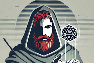 create your dungeons and dragons adventure