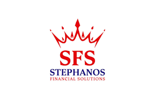 design a professional financial logo tailored to your needs