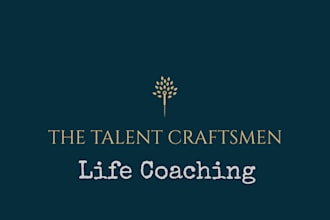 be your life coach for personal branding and mental shifts
