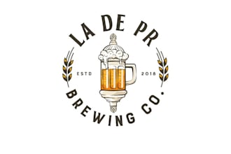 design a retro vintage custom beer brewery logo