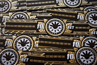 design highly cigar, logo, bands, labels, and t shirts with source file