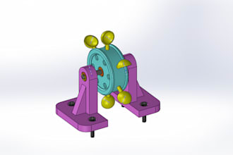 do 3d product design