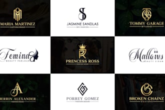 design logo wordmark, text based, typography, lettering