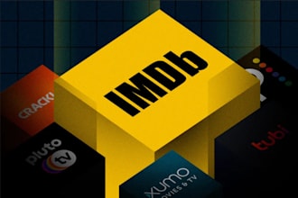 promote your imdb page and increase your starmeter ranking