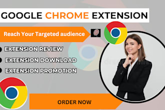 do chrome extension promotion extension download