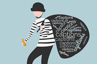 write engaging social media captions for your engagement