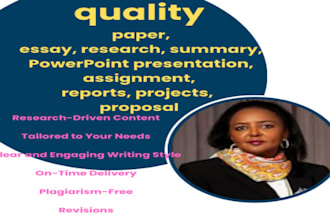 do market, swot, competitor analysis,industry relations, strategic mgnt assigned
