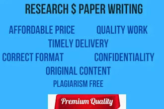 do comprehensive market research, swot analysis