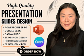 do powerpoint investor pitch deck keynote interactive video presentation slides