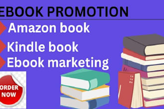 setup amazon kdp ads, ebook promotion, book promotion, book marketing