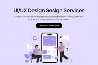do figma design, figma website design, website ui ux