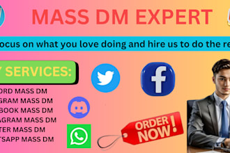 discord mass dm, telegram mass dm, telegram bot, discord promotion mass dm
