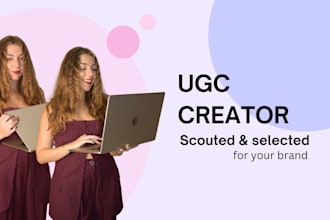 scout and finding the perfect ugc creators for your brand