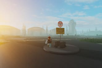 sell you an island military airbase and docks