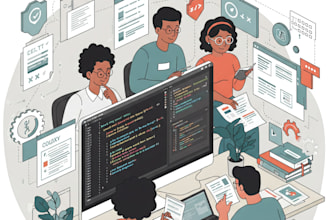 do source code audit