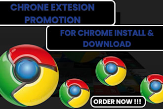 do chrome extension,chrome downloads, chrome review and chrome promotion for you