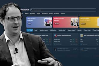 sport prediction marketplace platform, prediction website like polymarket
