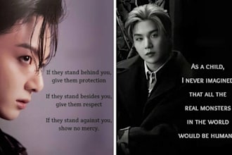 design bts members quotes