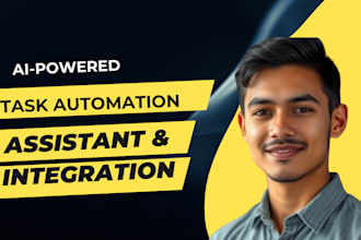 build task automation ai assistant agent with manus openai n8n deepseek arnies
