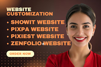 pixieset website, tilda, showit, pixieset, pixpa, zenfolio, showit website