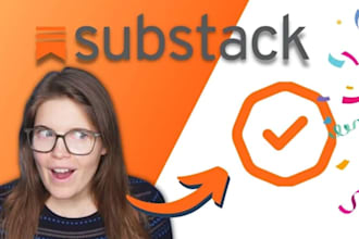 do organic promotion for your substack aticle