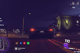 create premium fivem server nopixel inspired with qbcore