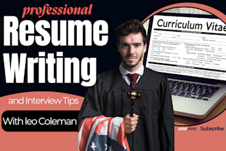 do resume writing, write, edit, upgrade your resume, executive cv, cover letter