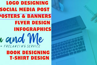 do stunning canva graphing designs