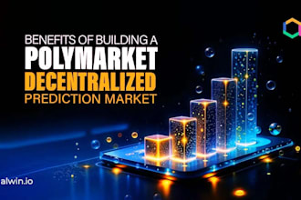 polymarket prediction market,decentralized prediction marketplace, predictit