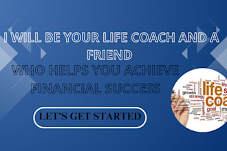 provide personalized relationship and life coaching for your happiness