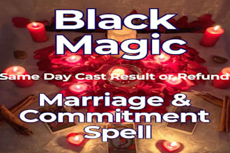 cast strong love spell, marriage spell to solve marriage problem and get ex back