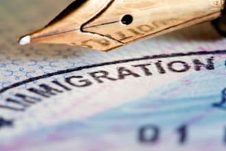 write and publish  scholarly articles for eb1 visa requirements