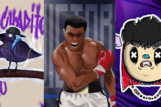 draw and create emotes for you