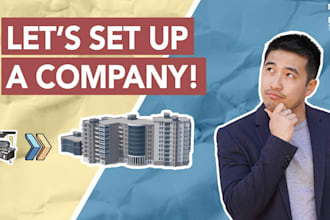 register US llc company for non USA residents,business registrations and ein
