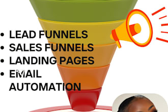 build a highconverting sales funnel for your business