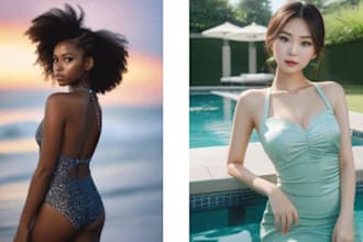 create ai influencers, ai model, realistic ai, onlyfans model, ai girl, lora