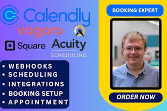 build square booking website setup acuity scheduling, acuity booking appointment