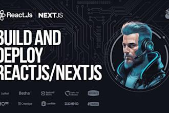build react next js using bolt, lovable, v0, cursor ai, shadcn ui, supabase