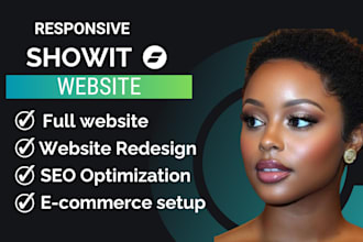 design showit website redesign showit website  odoo website looka website