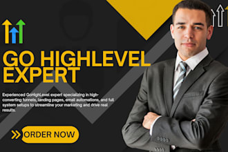 be your gohighlevel n8n website expert gohighlevel a2p automation ai workflow