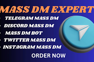 do telegram mass dm mass dm promotion twitter mass dm discord mass dm mass  bt