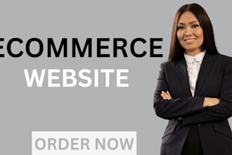 create ecommerce website using bigcommerce woocommerce bigcartel ecwid