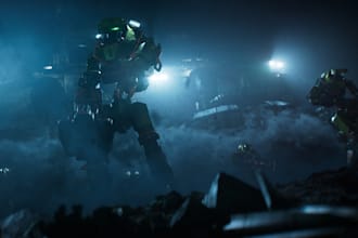 create an unreal engine environments map, unreal engine world, blueprint
